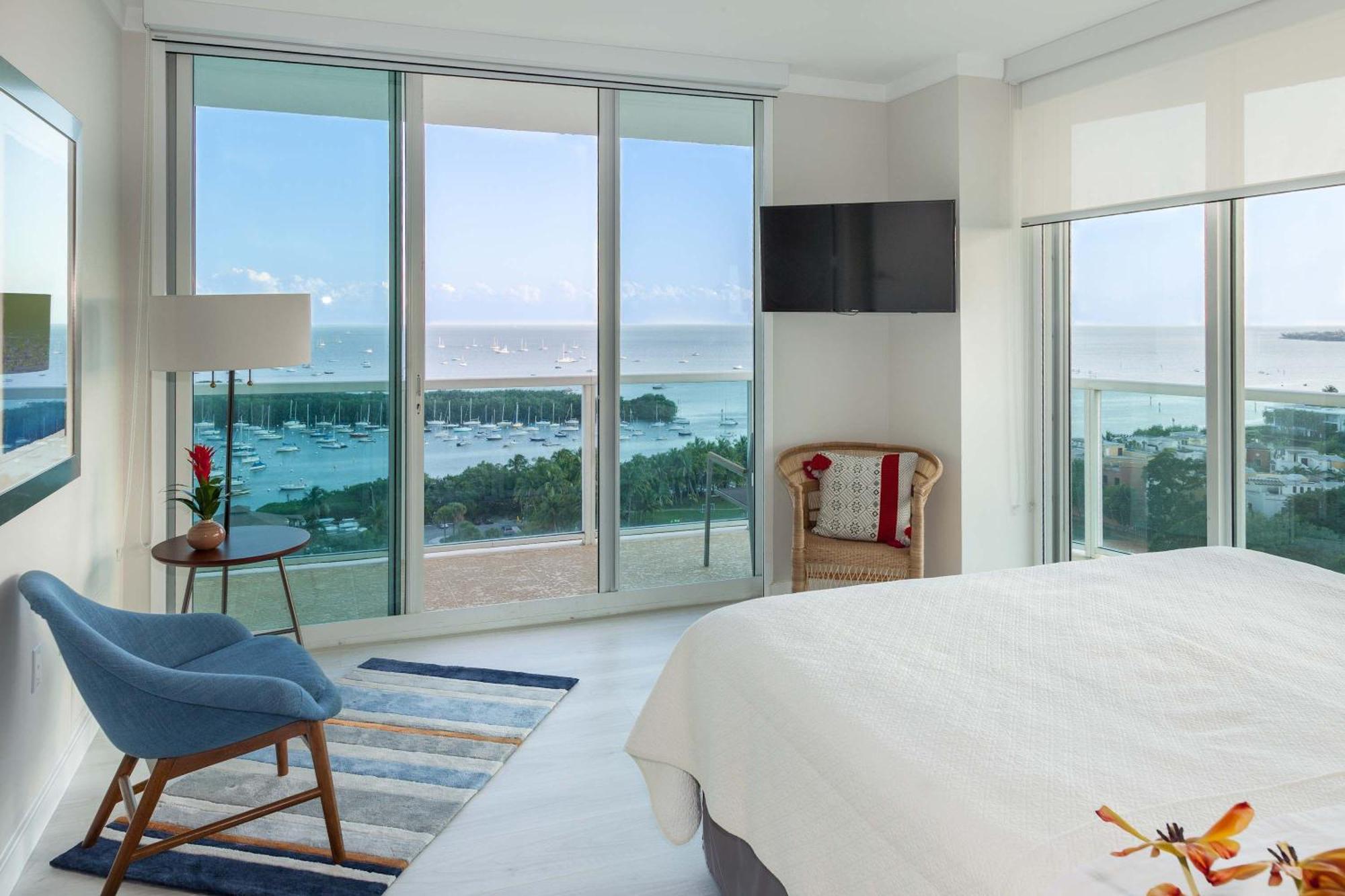 Mvr - Poolside Bliss W-skyline Views-book Now Appartamento